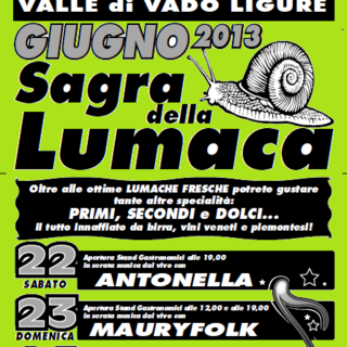 Locandina dell' evento