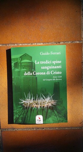 Incontro a Ceriale con Guido Ferrari