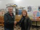 Giovanni Liscio nuovo segretario del circolo Pd di Pietra Ligure e della Val Maremola Giovanni Liscio nuovo segretario del circolo Pd di Pietra Ligure e della Val Maremola