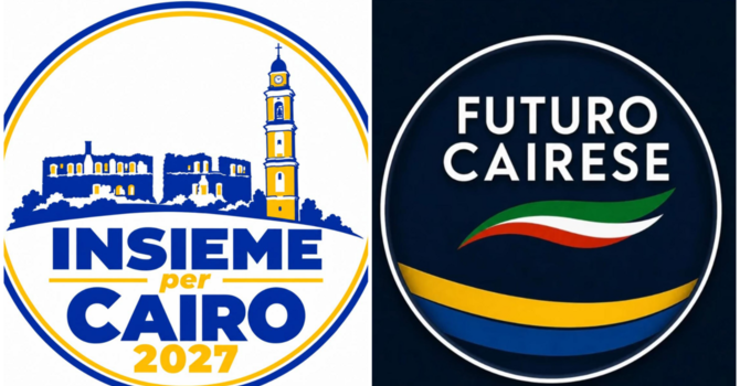 Cairo 2027, la corsa alla poltrona di sindaco comincia dai simboli Cairo 2027, la corsa alla poltrona di sindaco comincia dai simboli