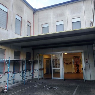 Ceriale, via libera alla riqualificazione delle scuole di via Magnone