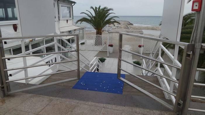 Quale futuro per lo stabile "La Marinella" di Loano?