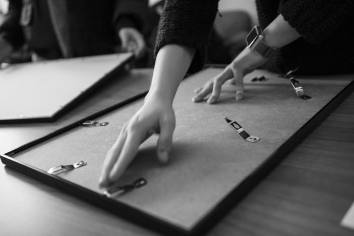 Albenga: rassegna di creatività giovanile “Biennale della giovane arte” Albenga: rassegna di creatività giovanile “Biennale della giovane arte”