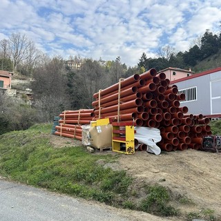 Riassetto ed efficientamento del sistema depurativo a Stella: entro giugno la fine dei lavori