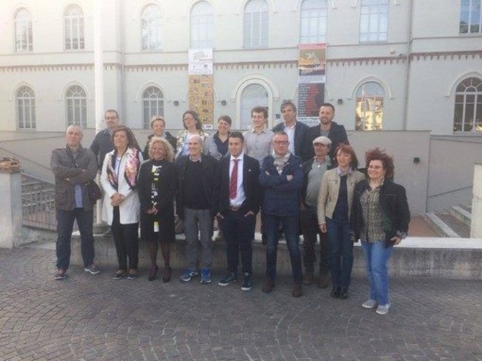 Elezioni Cairo: ecco quanto è costata la campagna elettorale del Movimento Civico-Ligorio Sindaco" Elezioni Cairo: ecco quanto è costata la campagna elettorale del Movimento Civico-Ligorio Sindaco"