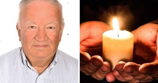 Lutto nell'agricoltura albenganese: si è spento Giancarlo Facollo, fondatore e dirigente di Cia Savona Lutto nell'agricoltura albenganese: si è spento Giancarlo Facollo, fondatore e dirigente di Cia Savona