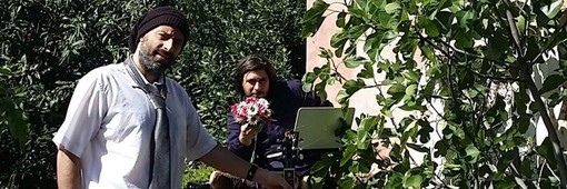 Il duo i "LEFLER " sull'onda del successo tra rock ed ironia