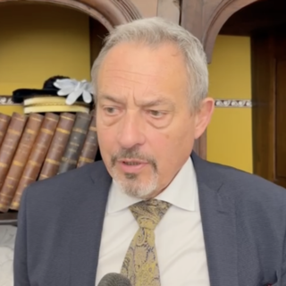 Arresto Toti, il suo legale: "Mai andare di fretta, le istanze vanno presentate con calma"