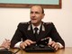 Savona: carabinieri, colonnello Laurenti trasferito a Roma