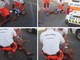 Ladro delle ambulanze di Albenga: le usava per dormirci dentro. Bloccato e arrestato (FOTO) Ladro delle ambulanze di Albenga: le usava per dormirci dentro. Bloccato e arrestato (FOTO)