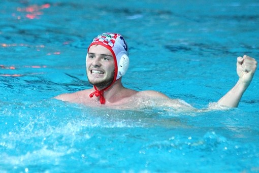 Pallanuoto, la Rari Nantes cercherà la vittoria sull'Acquachiara