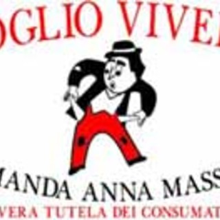 "Voglio Vivere" di Anna Massone VS "Vogliamo Vivere" di Emilio Fede
