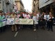 Anche la Lega Nord di Savona a Milano per dire “Stop invasione – Difendiamo i confini” Anche la Lega Nord di Savona a Milano per dire “Stop invasione – Difendiamo i confini”