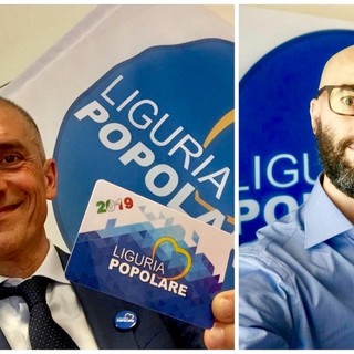 Andrea Costa e Gabriele Pisani (Liguria Popolare): “Sì al referendum per coinvolgere i cittadini sulla Legge elettorale”