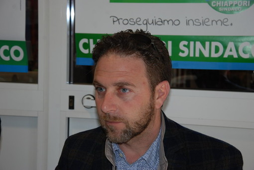 Alessandro Piana (Lega Nord) arrestati sospetti terroristi Albenga: "Immigrazione incontrollata è storico errore, che prima o poi pagheremo caro"