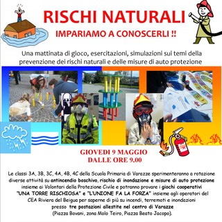 Locandina dell' evento