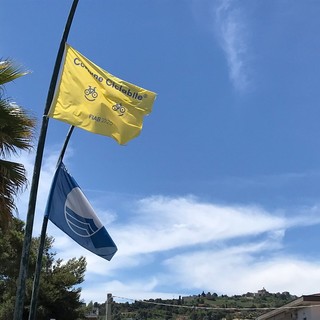 Loano è ComuneCiclabile: ottiene per la settima volta la Bandiera Gialla di Fiab