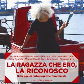 Doppio appuntamento alla Ubik:  "Le ragazze del ‘68" e “Storia di una rana…”