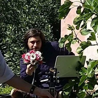 Il duo i "LEFLER " sull'onda del successo tra rock ed ironia