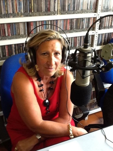 Il sindaco di Toirano ospite a Radio Onda Ligure 101