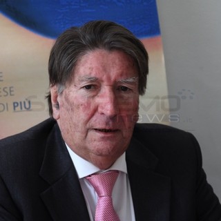 Rinnovo board dell'ente camerale 'Riviere di Liguria', Enrico Lupi: "In Confcommercio nessuna spaccatura"