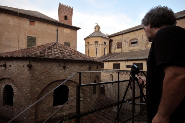 Albenga: un documentario racconterà le 4 botteghe più antiche del Centro Storico Albenga: un documentario racconterà le 4 botteghe più antiche del Centro Storico