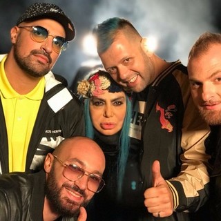 Andora, attesa per il concerto di Loredana Bertè: le zone interdette al transito