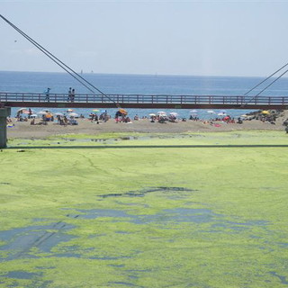 Per il quotidiano "Terra", Liguria a forte rischio idrogeologico