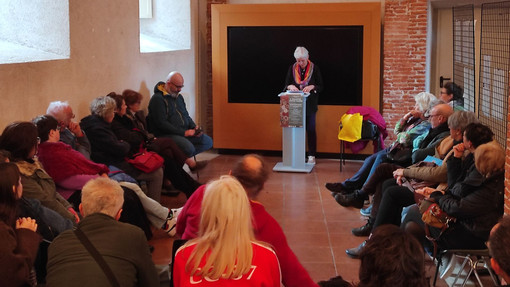 Finale Ligure, riparte “Tardi ma in Tempo”: un progetto multidisciplinare per giovani e anziani