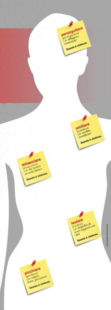 A Savona "Tra il dire e il fare", un percorso contro la violenza di genere A Savona "Tra il dire e il fare", un percorso contro la violenza di genere
