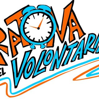 Maratona del volontariato, progetto finanziato dall’Unione Europea all’interno del Programma “Gioventù in Azione”