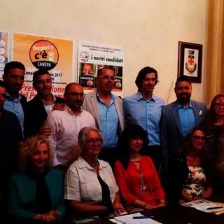 Borghetto: Giancarlo Canepa presenta il programma