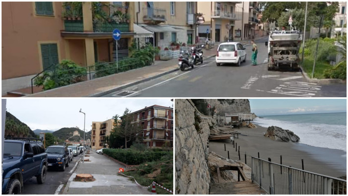 Finale si rifà il look: un concorso di progettazione nazionale per via Brunenghi e poi il restyling di via Dante