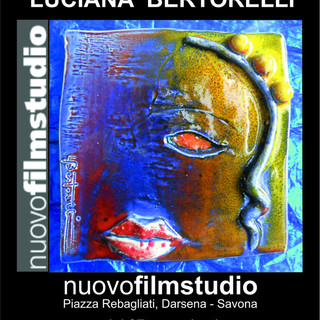 Savona: personale di Luciana Bertorelli