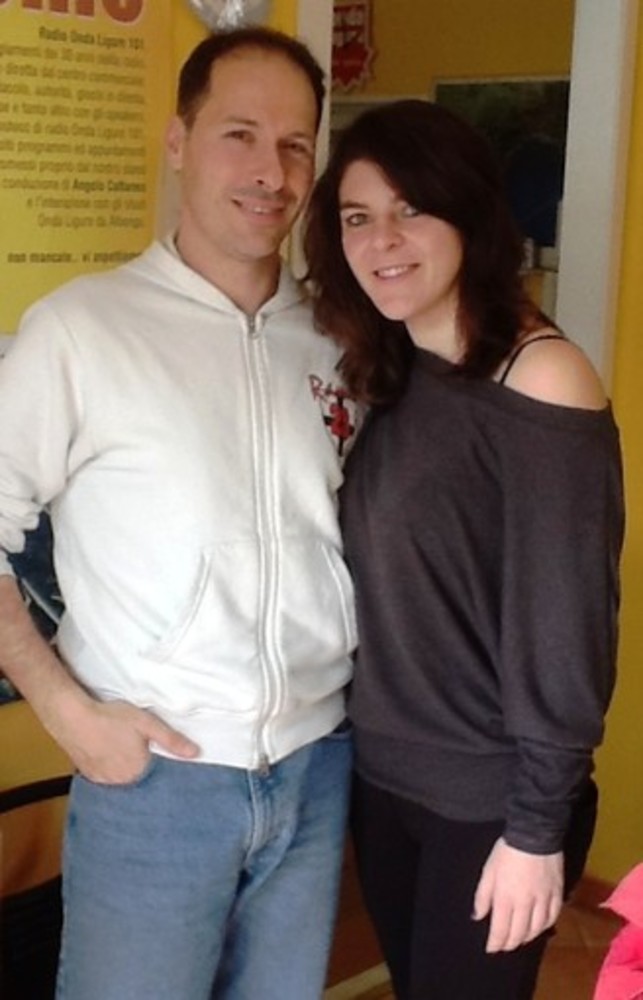 La Domenica Sportiva di Radio Onda Ligure 101 inizia alle ore 14.30 La Domenica Sportiva di Radio Onda Ligure 101 inizia alle ore 14.30