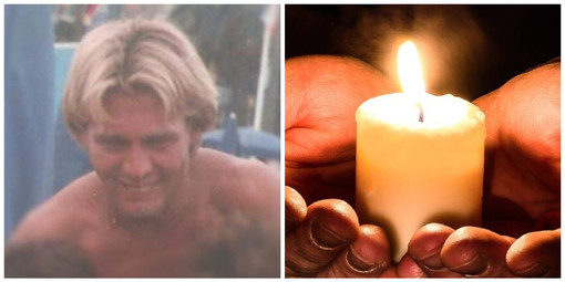 Muore a soli 56 anni lo storico bagnino Carlo Spigno, volto noto delle spiagge di Laigueglia Muore a soli 56 anni lo storico bagnino Carlo Spigno, volto noto delle spiagge di Laigueglia