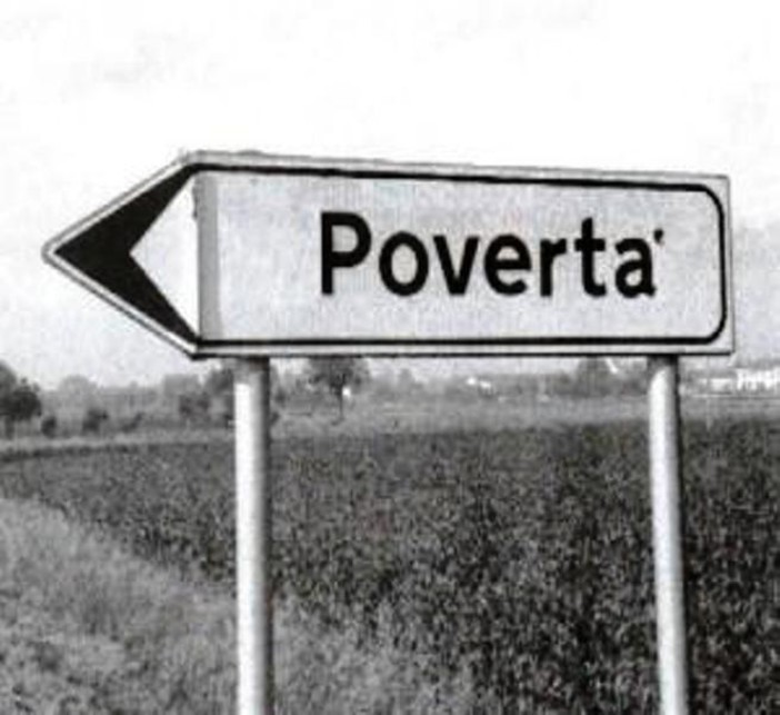 Allarme dalla Caritas di Savona: aumentano gli italiani in stato di povertà, in arrivo un supermercato per la distribuzione alimentare Allarme dalla Caritas di Savona: aumentano gli italiani in stato di povertà, in arrivo un supermercato per la distribuzione alimentare