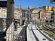 Migliorano i servizi per i viaggiatori: nuovi marciapiedi nella stazione di Genova Brignole