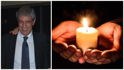 Finale, nel pomeriggio l'ultimo saluto a "Igo" Mamberto, scomparso nell'incidente di Capo San Donato