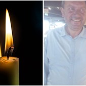 Borgio Verezzi e la Società Mutuo Soccorso &quot;Concordia&quot; piangono la scomparsa di Giovanni Lorenzo Berrino