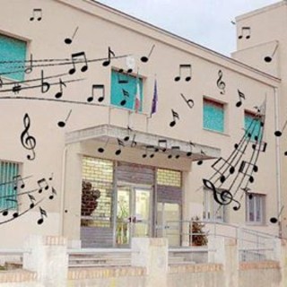 Albenga, Ciangherotti: "Musicoterapia in Ospedale con gli allievi del nuovo liceo musicale ingauno" Albenga, Ciangherotti: "Musicoterapia in Ospedale con gli allievi del nuovo liceo musicale ingauno"