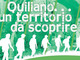 Quiliano: escursione al Teccio del Tersè Quiliano: escursione al Teccio del Tersè