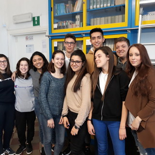 Savona: al Liceo Della Rovere nascono due Cooperative
