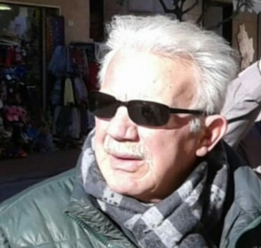 "Addio Ledo": il ricordo commosso degli amici pescatori di Pietra Ligure "Addio Ledo": il ricordo commosso degli amici pescatori di Pietra Ligure