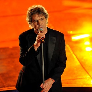 Fausto Leali festeggerà ad Albenga i 30 anni di "Io amo"