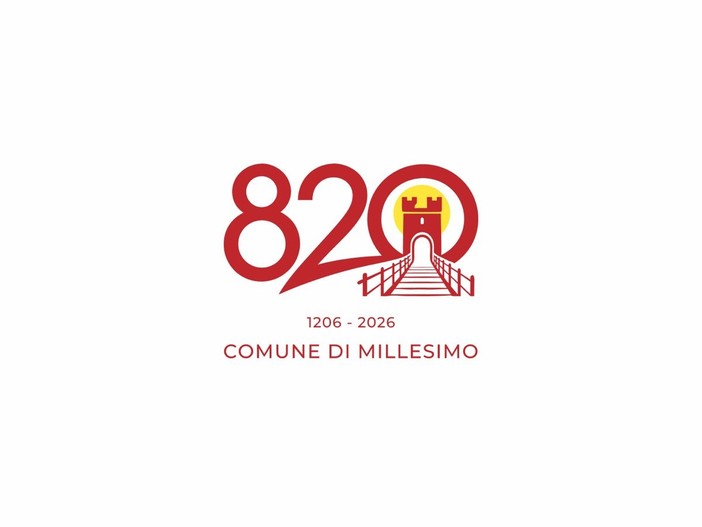 Millesimo celebra 820 anni di storia: presentato il logo ufficiale dell’anniversario