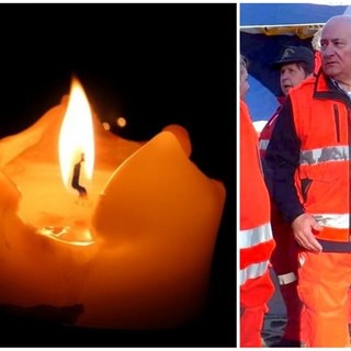 Lutto a Borgio Verezzi per la scomparsa di Pier Giacomo Causa