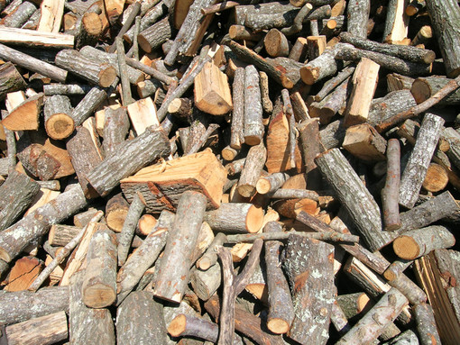 Finale Ligure: 64 enne perde il controllo della motosega, gravissimo al Santa Corona