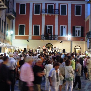 Non fermate la musica! 48 ore di Notte Bianca a Finale Ligure