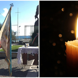 Spotorno, la Croce Bianca saluta un'altra storica figura: si è spento a 82 anni Alfredo Gaus